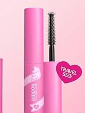 10/$60: Too Faced Ribbon Wrapped Lash Mascara 2mL BNIB
